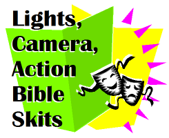 Craft Ideas Commandments on Teacher S Network Newsletter   Great Ideas For Children S Ministry